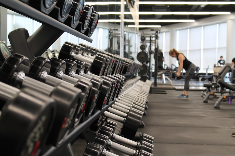 Elite Fitness Studio