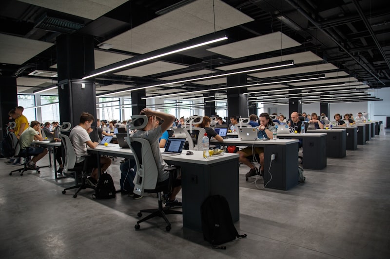TechServe Consultancy